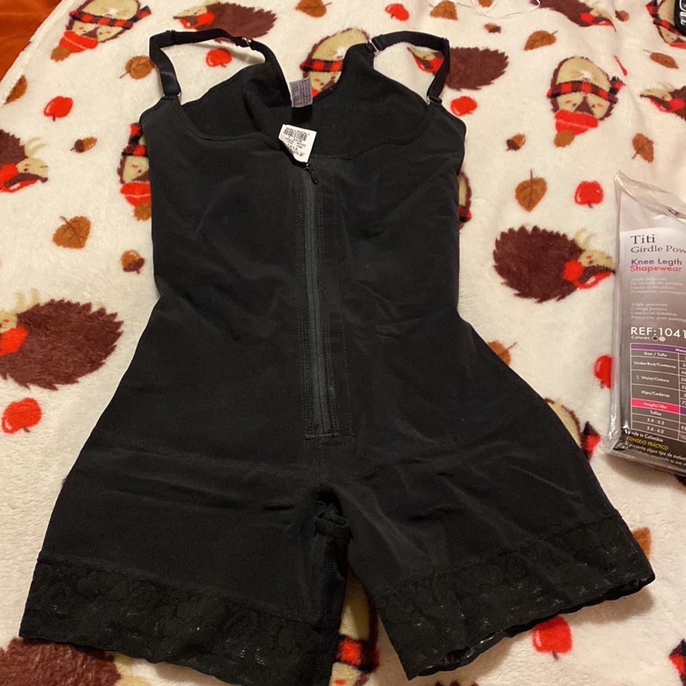 Shapewear, size large. Bought and never used it. Only tried it on. - Picture 7 of 11